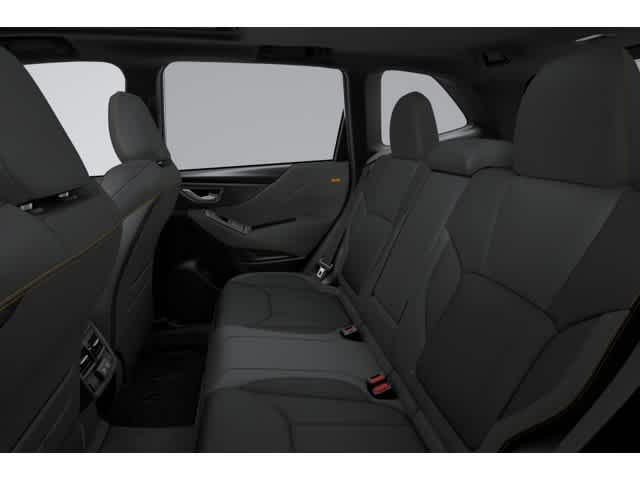 Thumbnail: 2025 Subaru Forester - 17