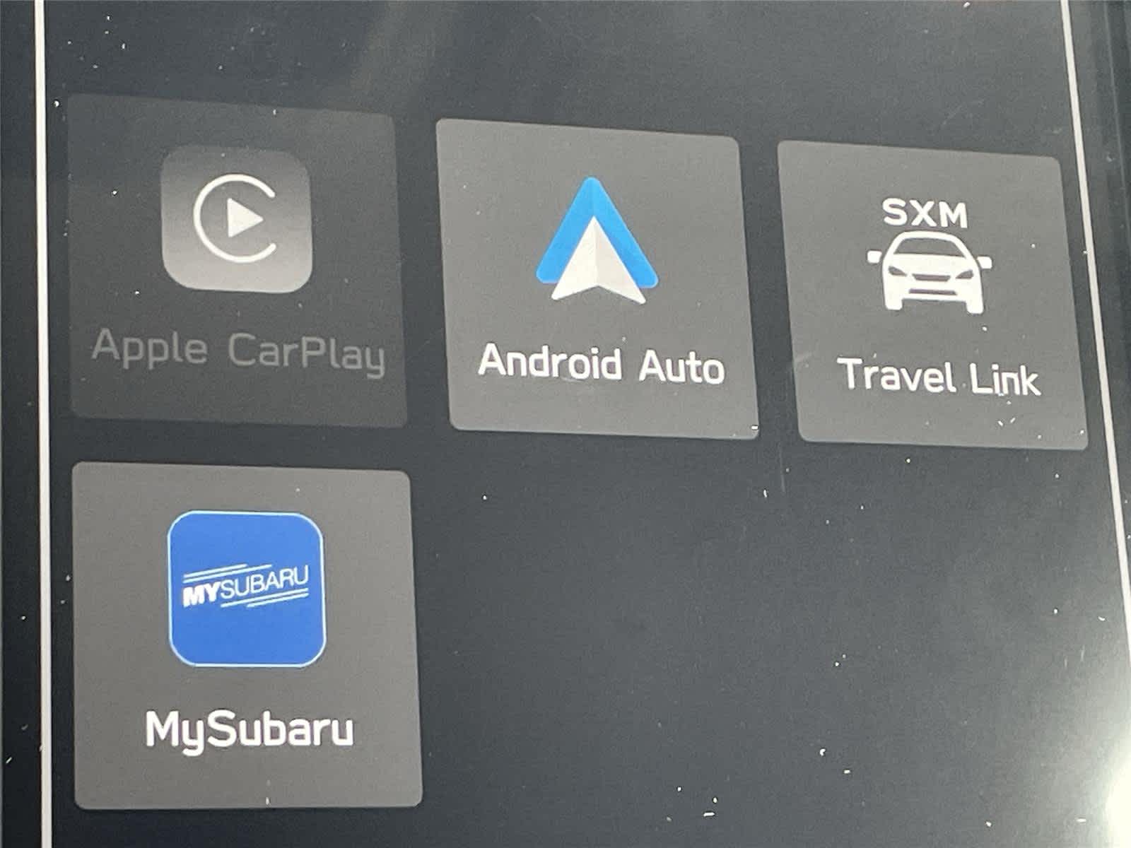 Thumbnail: 2024 Subaru Crosstrek - 20
