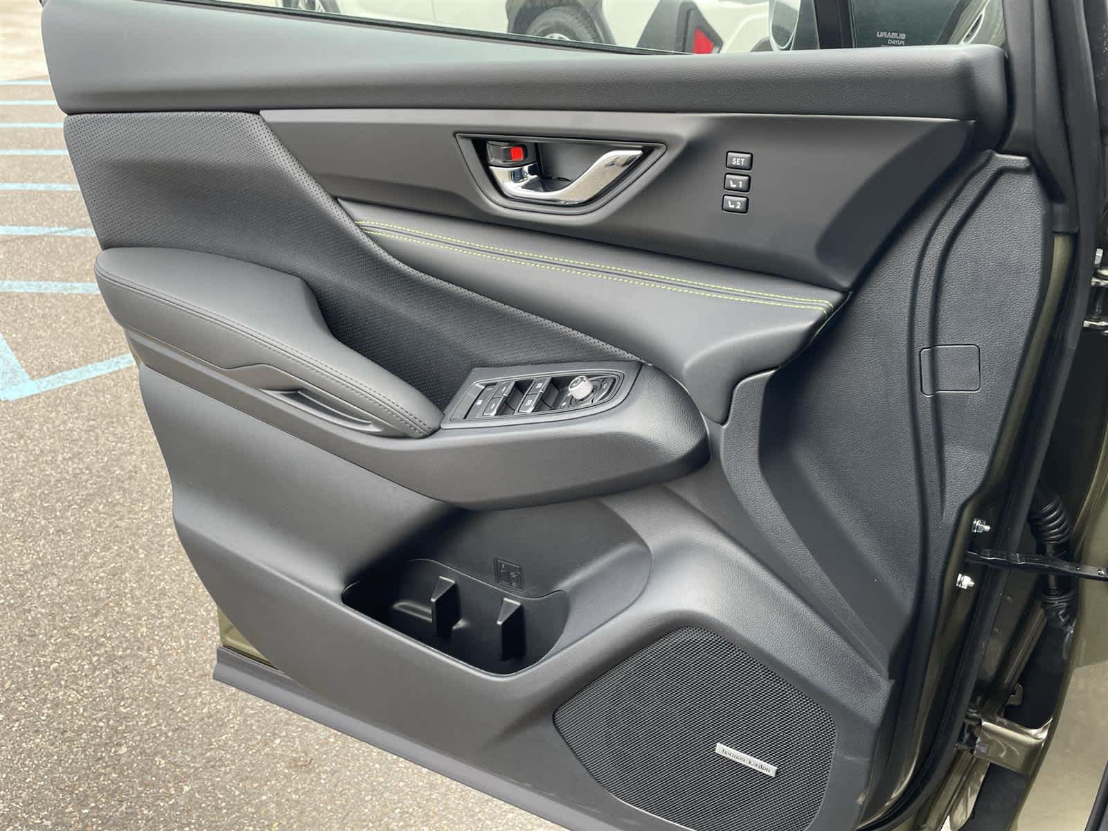 Thumbnail: 2026 Subaru Ascent - 29