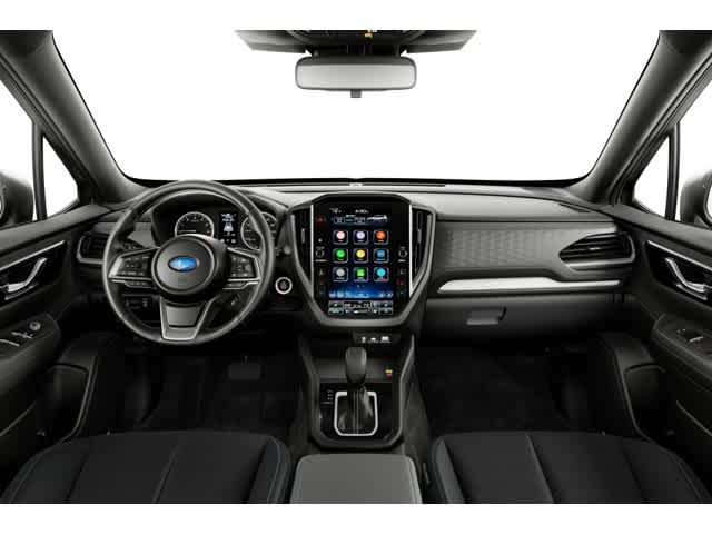 Thumbnail: 2025 Subaru Forester - 19