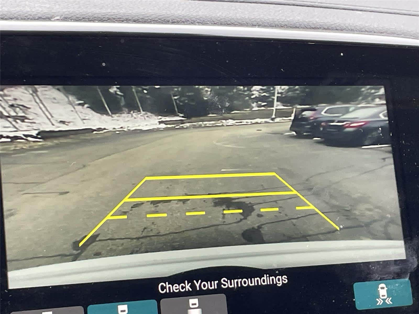 Thumbnail: 2021 Honda Pilot - 16