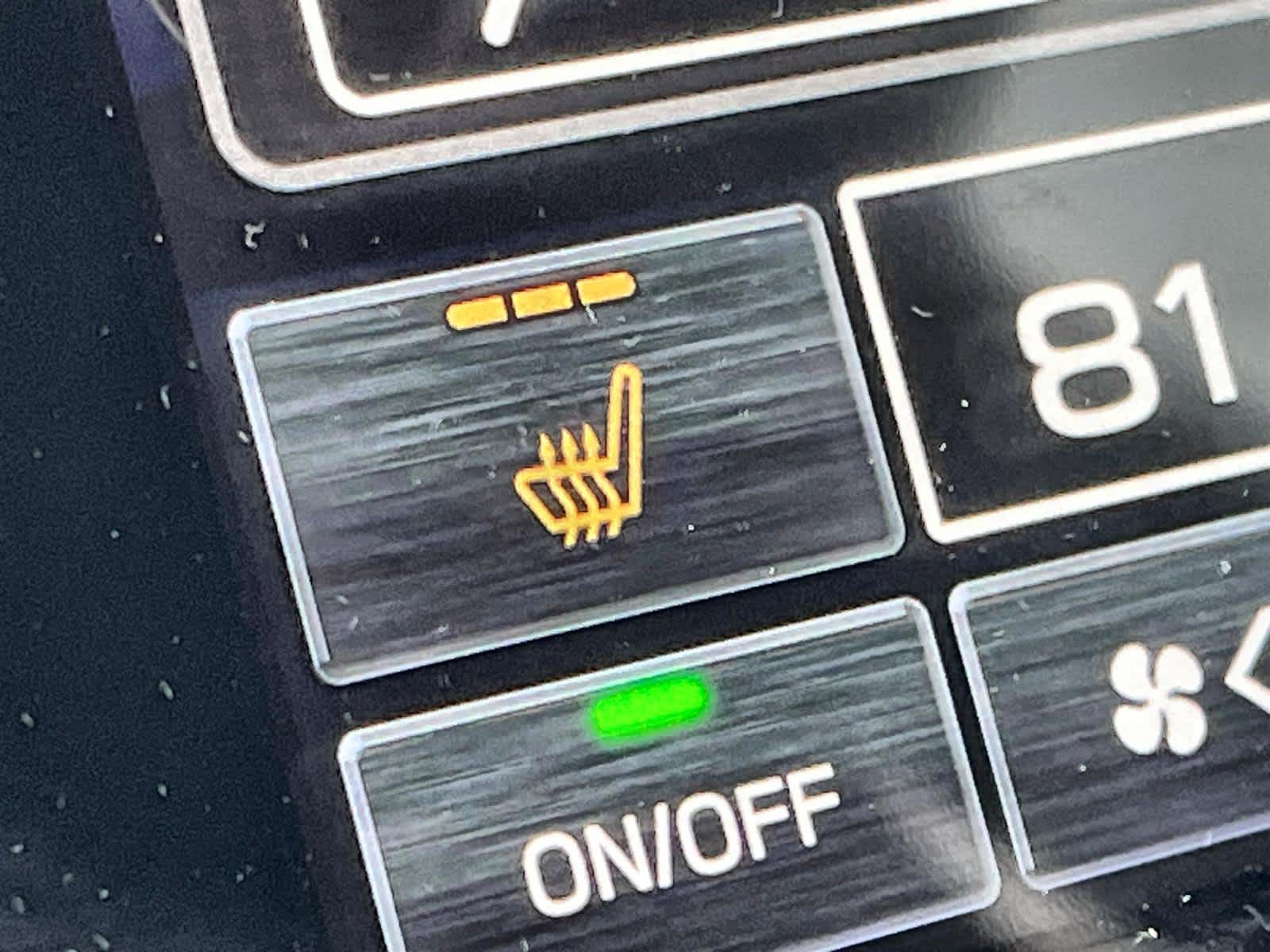 Thumbnail: 2024 Subaru Outback - 26