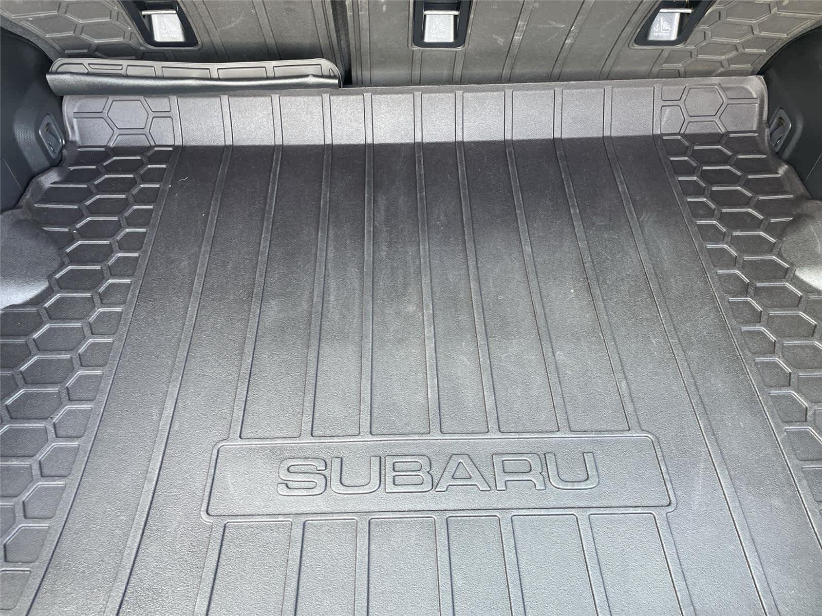 Thumbnail: 2017 Subaru Impreza - 16