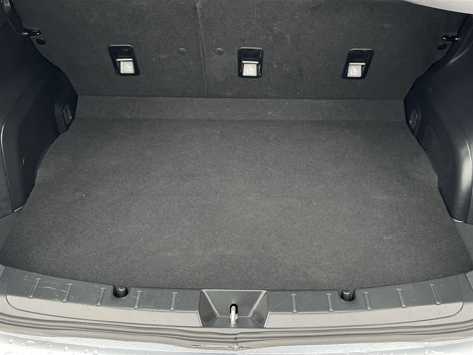 Thumbnail: 2025 Subaru Impreza - 14