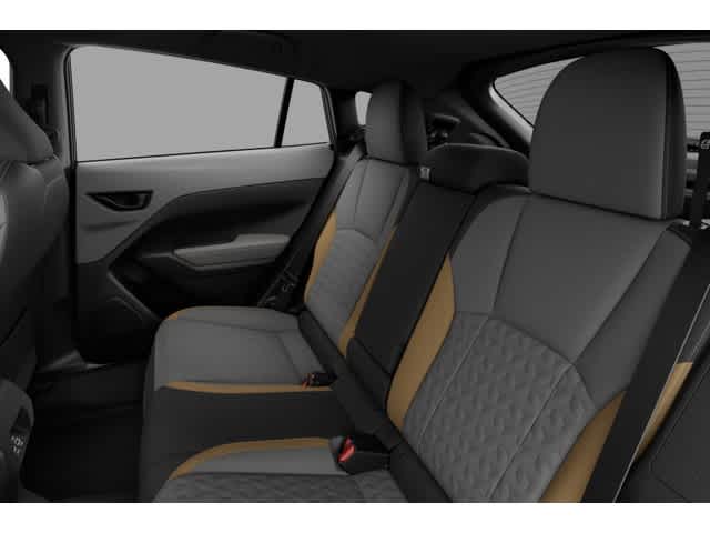 Thumbnail: 2026 Subaru Crosstrek - 17