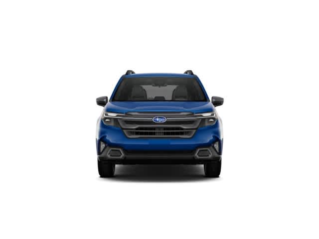 Thumbnail: 2025 Subaru Forester - 8