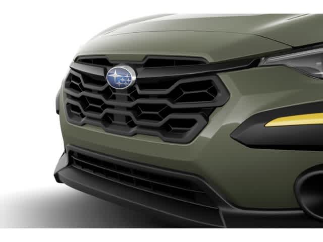 2025 Subaru Crosstrek Sport 11