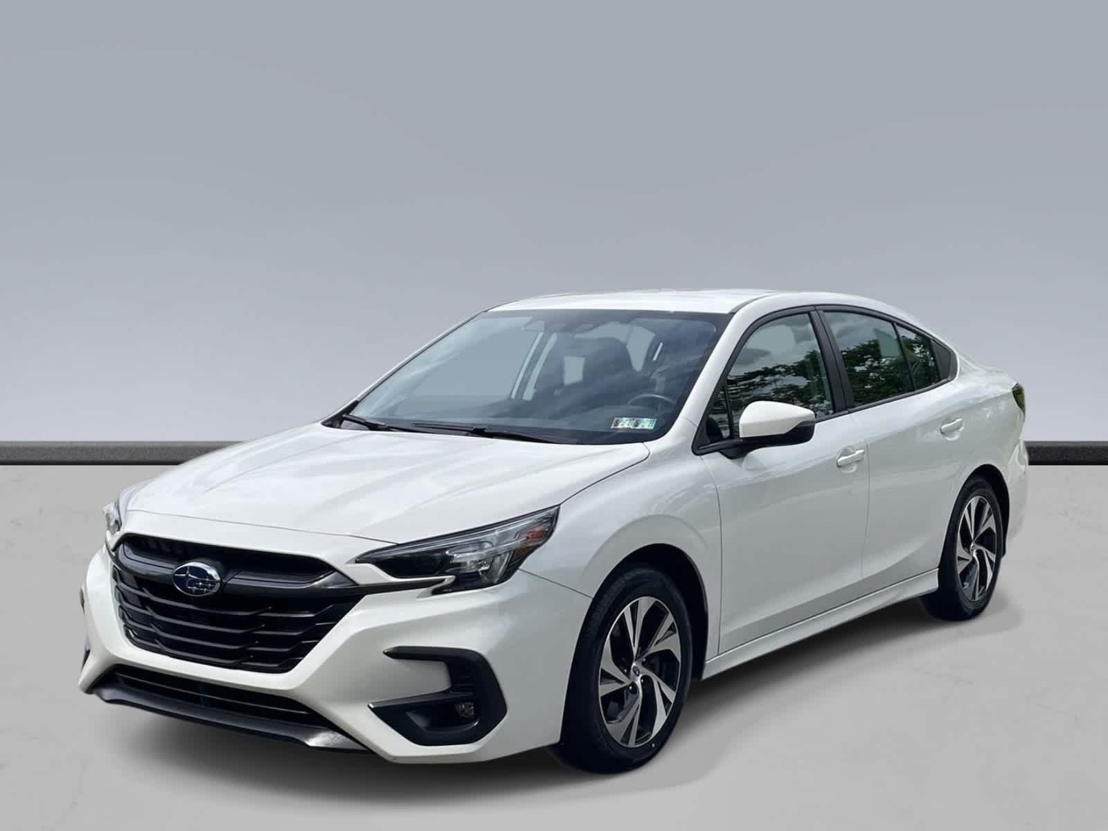 Thumbnail: 2024 Subaru Legacy - 1