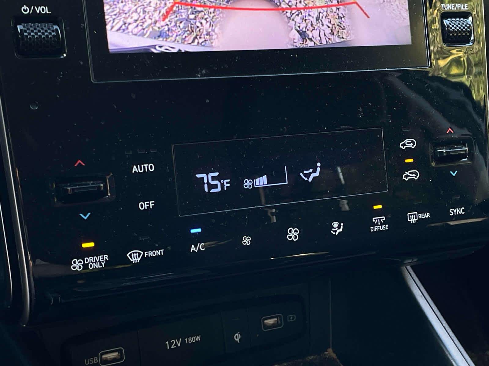 Thumbnail: 2023 Hyundai Tucson - 10