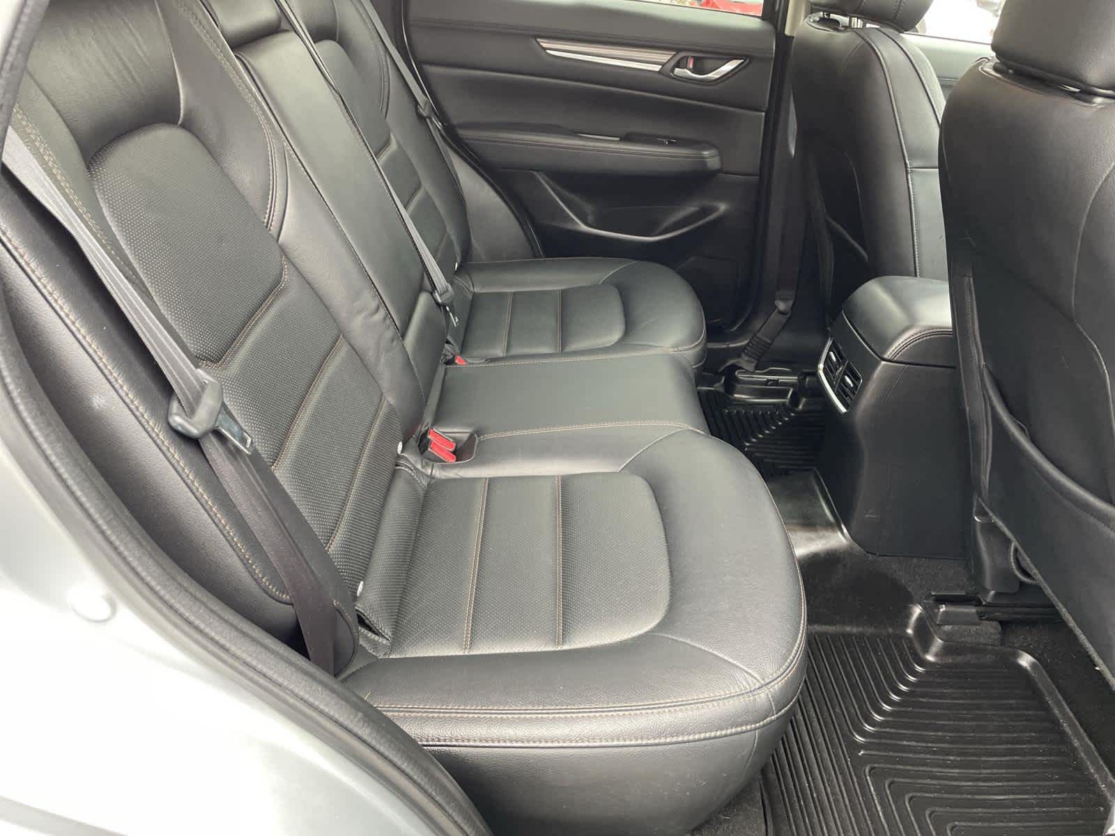 Thumbnail: 2018 Mazda CX-5 - 17