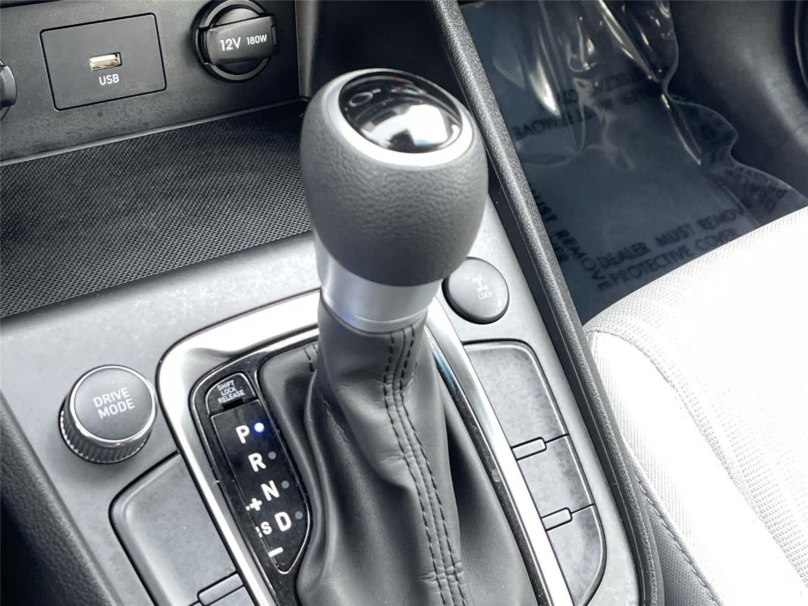 Thumbnail: 2023 Hyundai Kona - 22