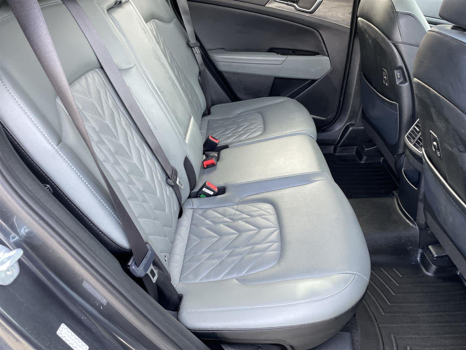 Thumbnail: 2023 Kia Sportage - 17