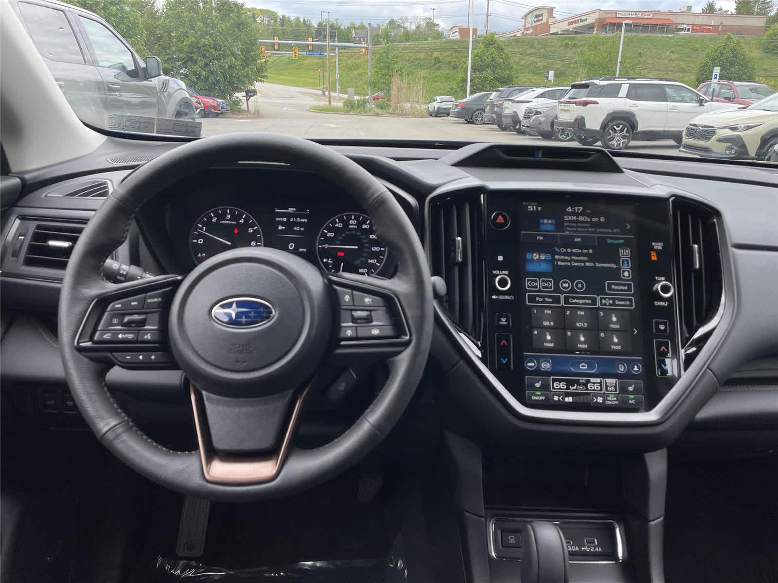 Thumbnail: 2026 Subaru Ascent - 21