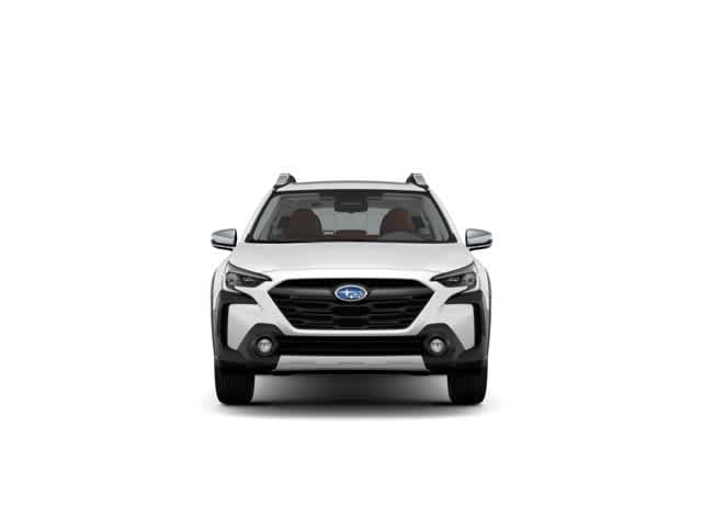 Thumbnail: 2025 Subaru Outback - 8