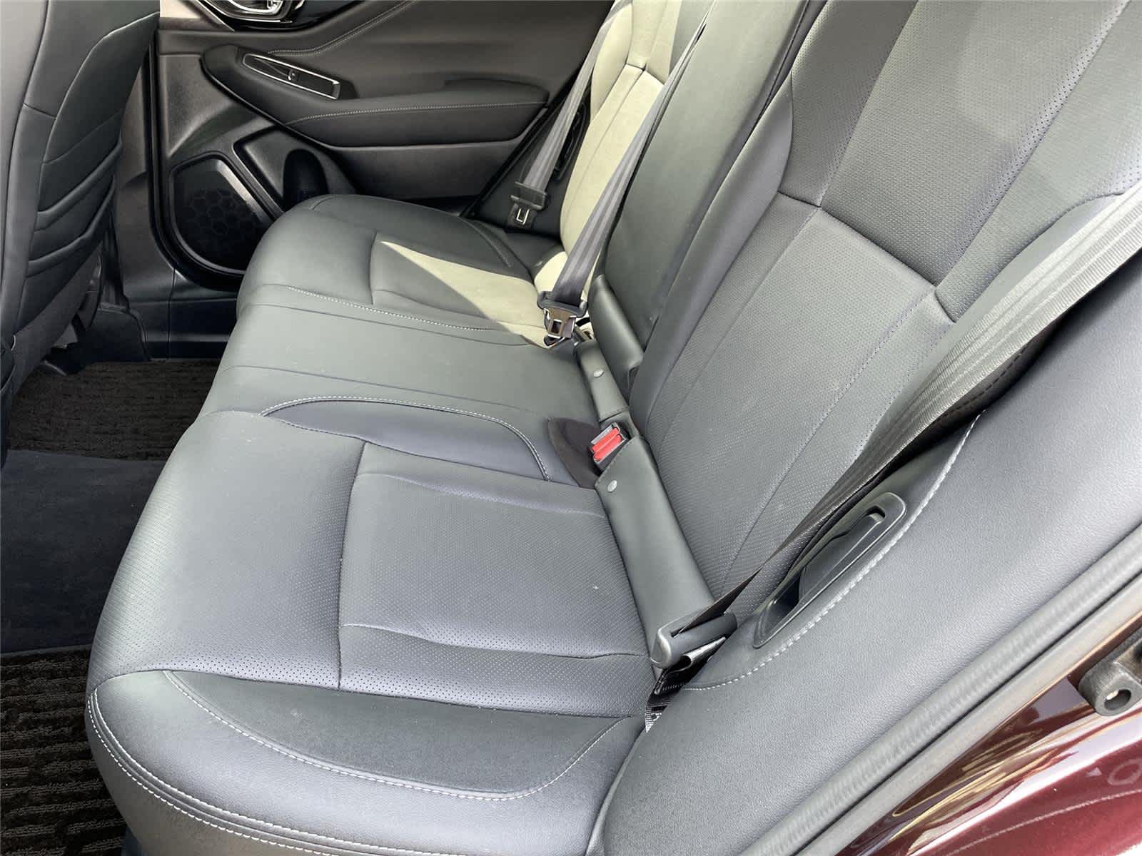 Thumbnail: 2024 Subaru Outback - 15