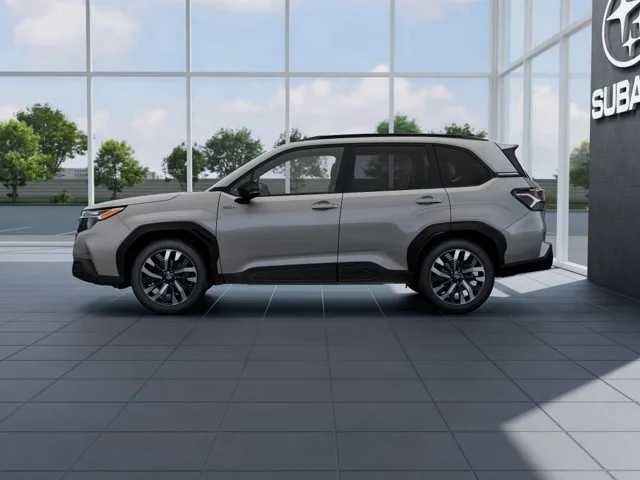 Thumbnail: 2026 Subaru Forester - 3