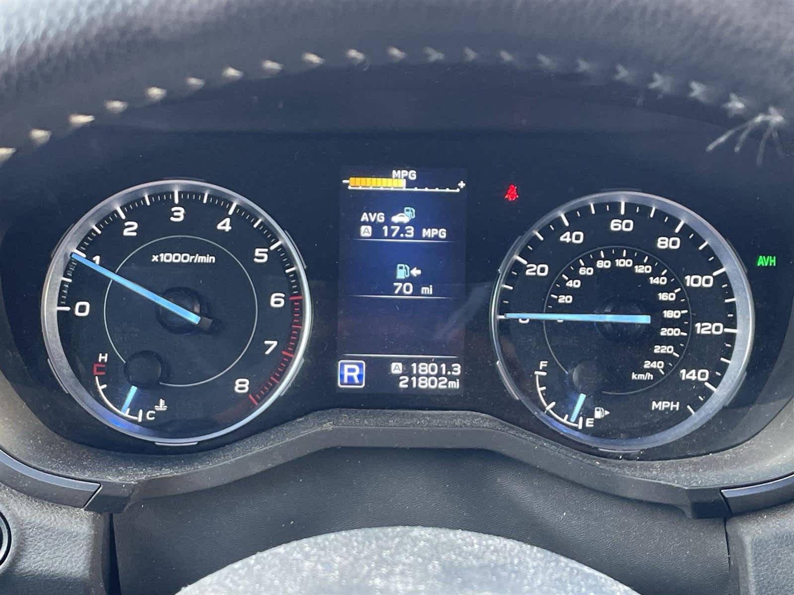 Thumbnail: 2021 Subaru Ascent - 16