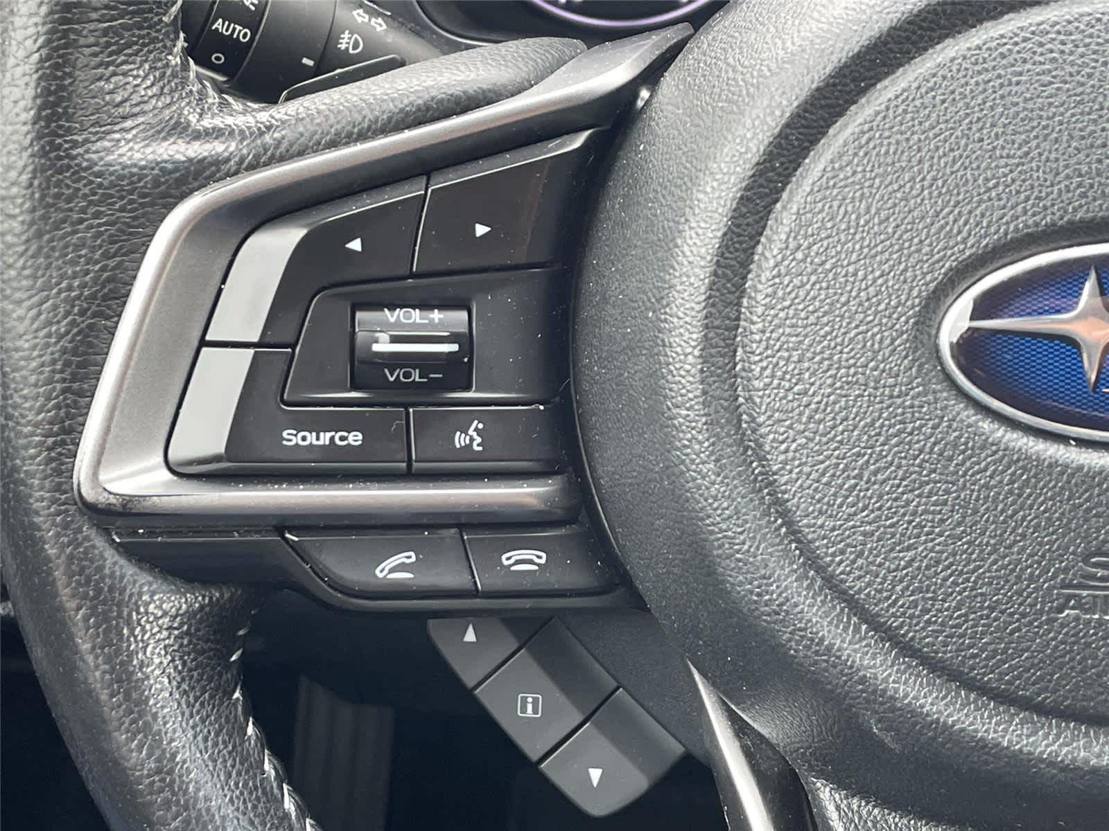 Thumbnail: 2020 Subaru Outback - 22
