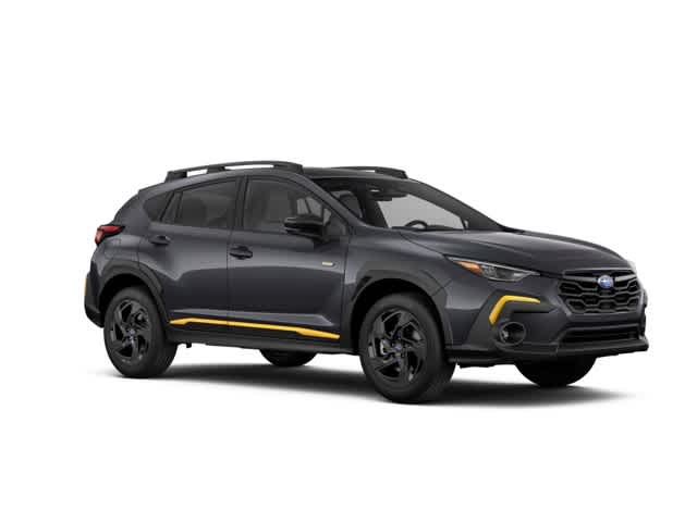 Thumbnail: 2026 Subaru Crosstrek - 1