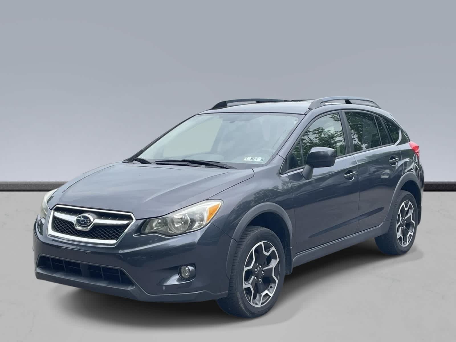 2014 Subaru XV Crosstrek Limited -
                  Mcmurray, PA