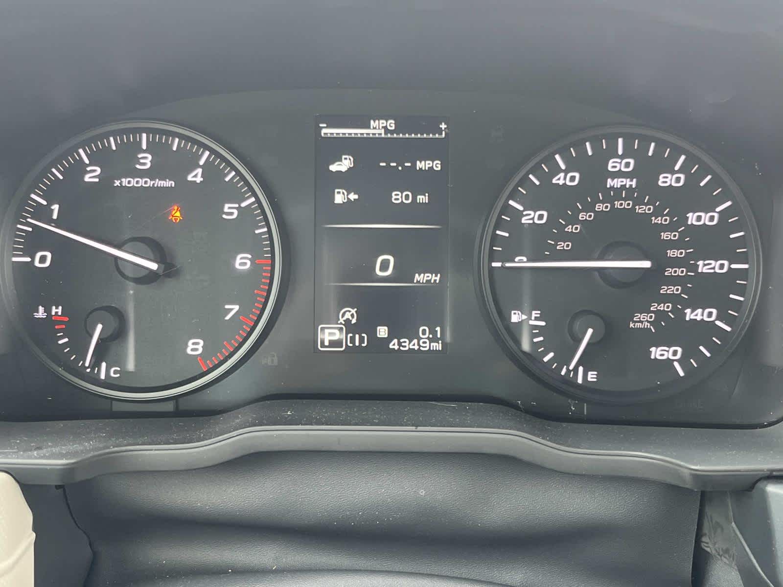 Thumbnail: 2025 Subaru Forester - 15