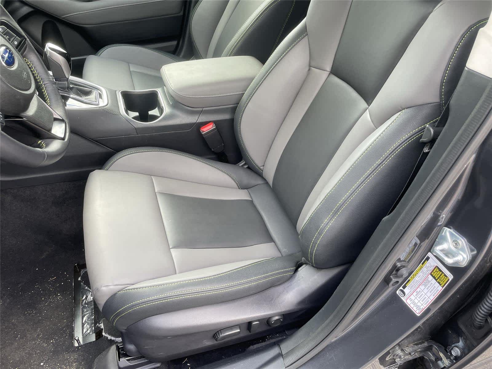 Thumbnail: 2025 Subaru Outback - 12