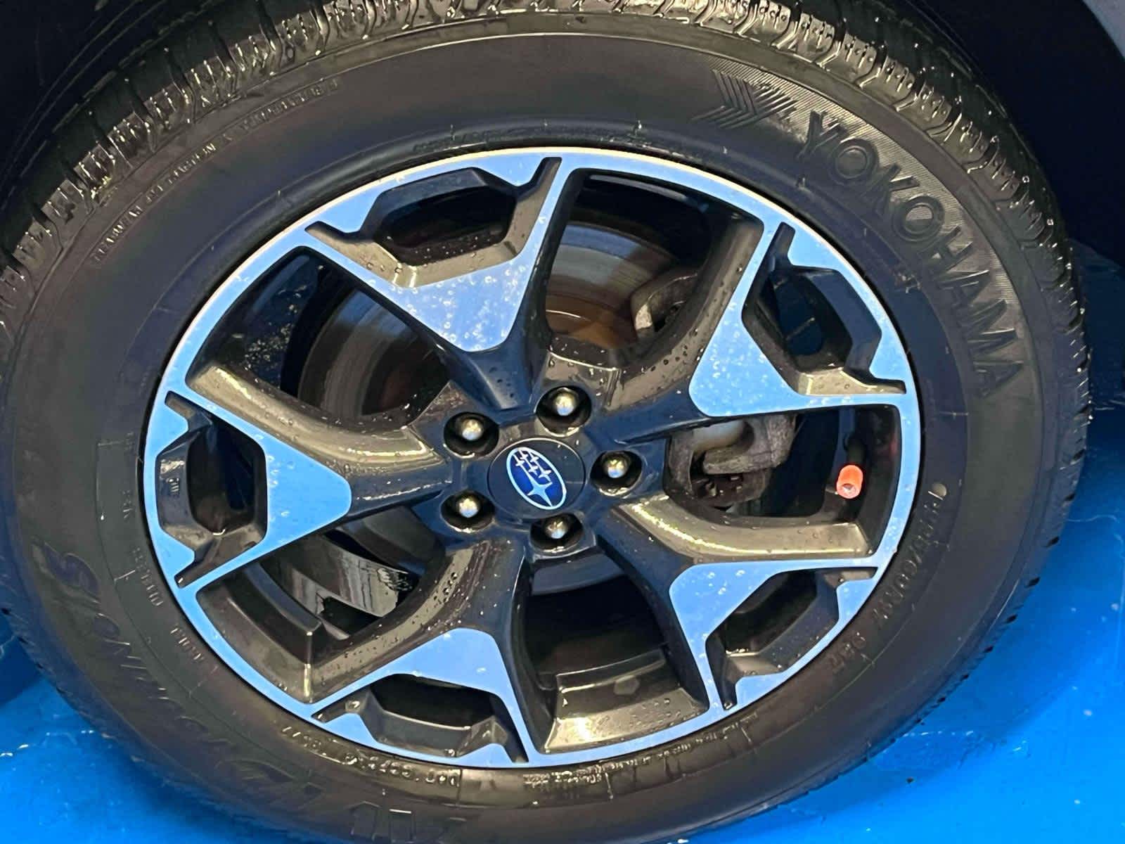 Thumbnail: 2019 Subaru Crosstrek - 9