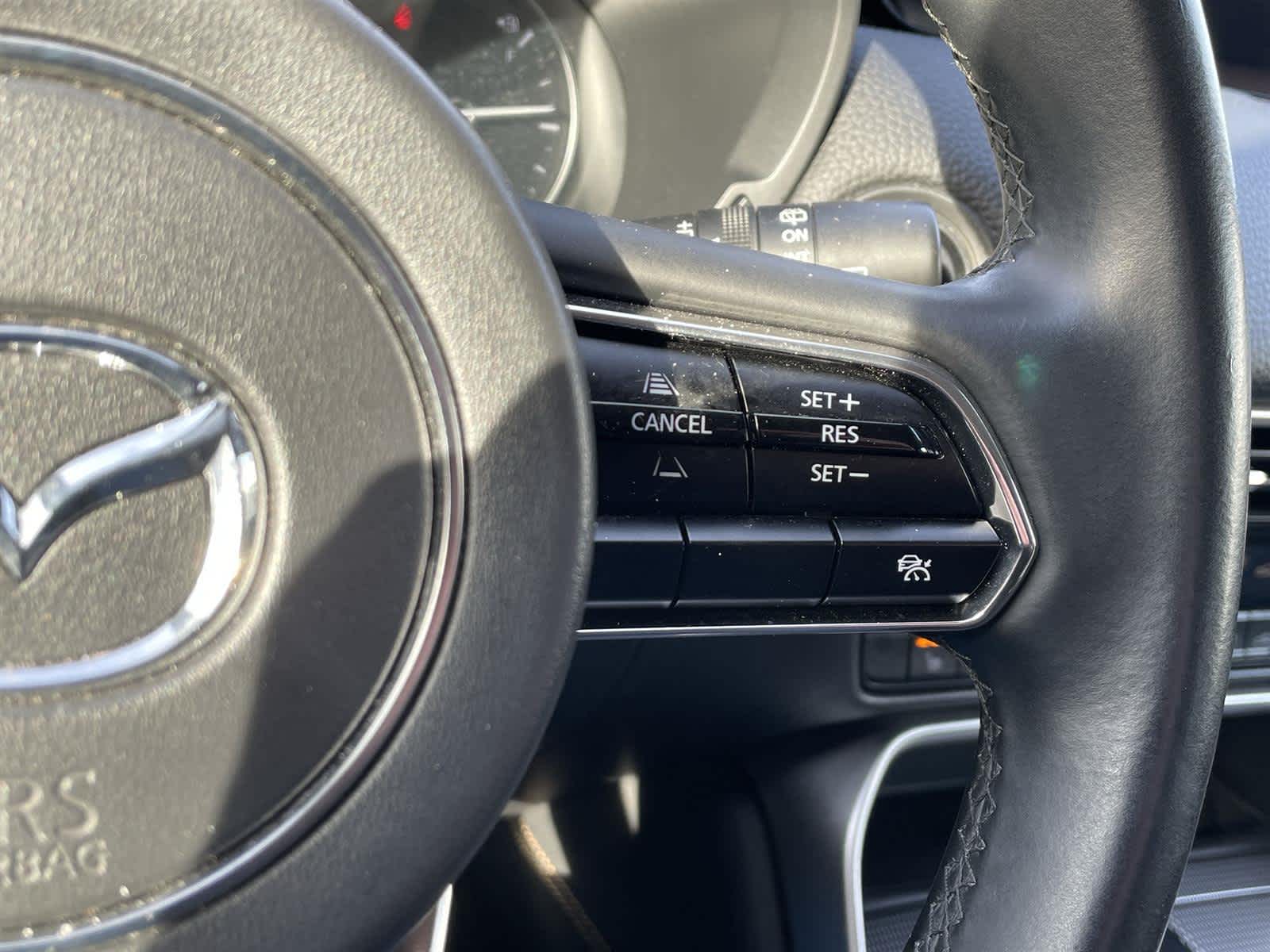 Thumbnail: 2024 Mazda CX-90 - 30