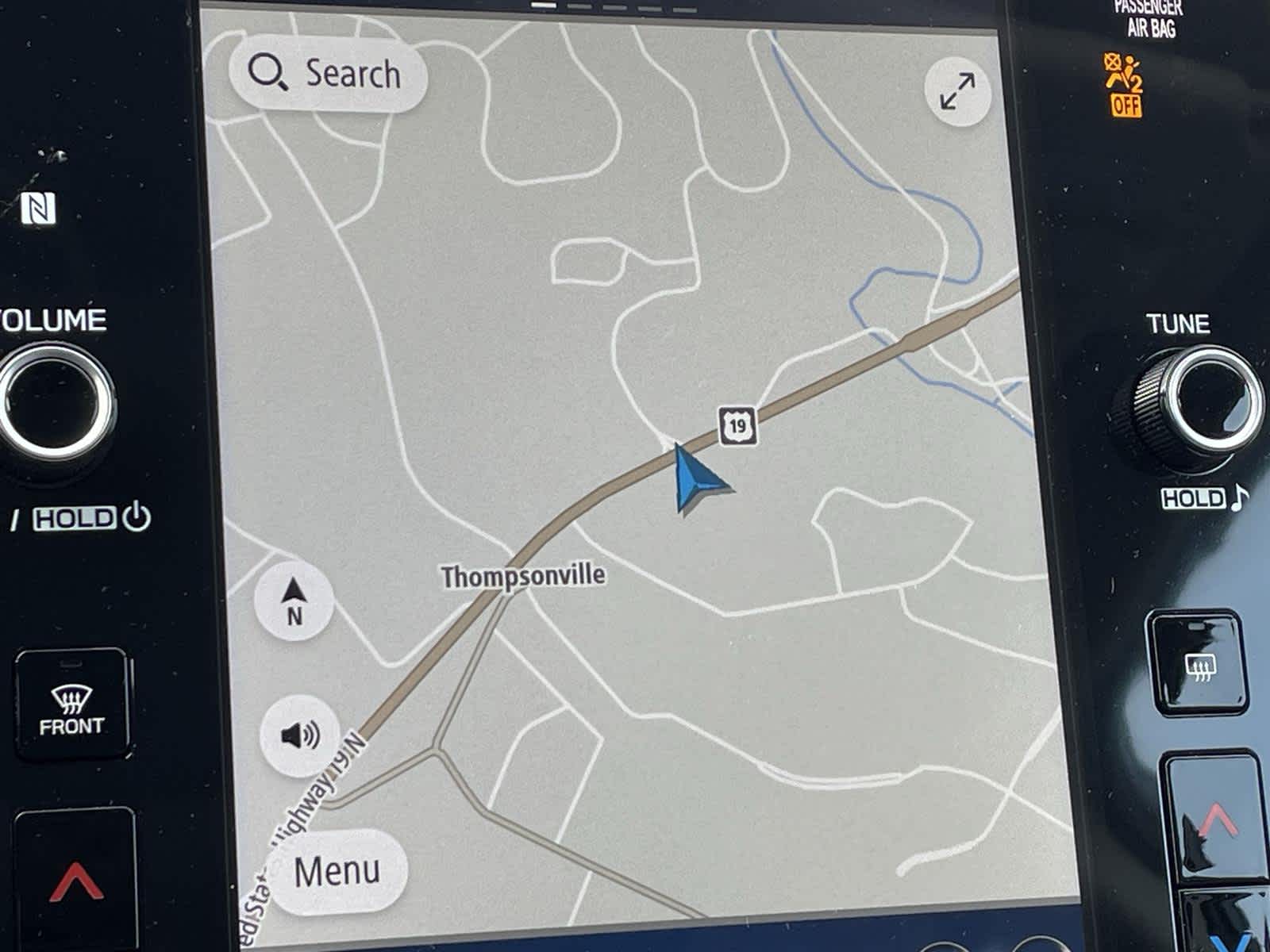 Thumbnail: 2025 Subaru Outback - 21