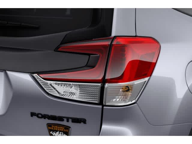 Thumbnail: 2025 Subaru Forester - 13