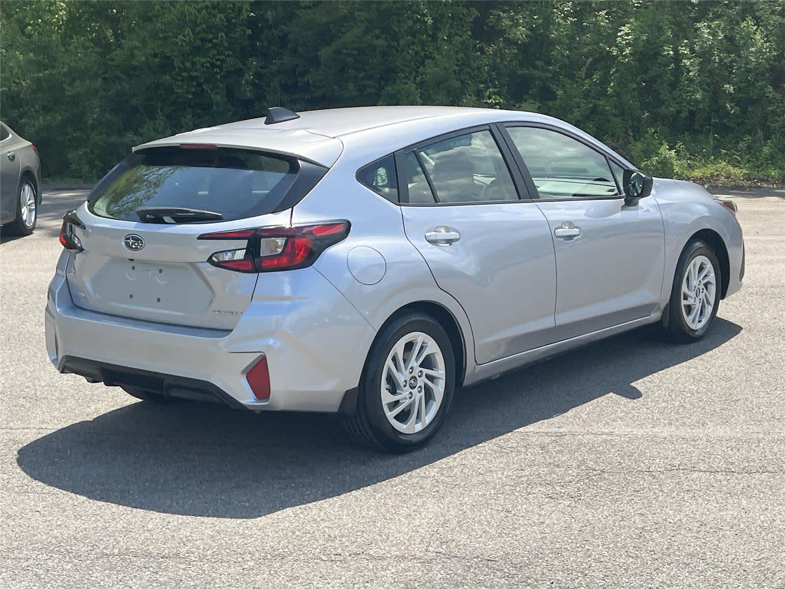 Thumbnail: 2024 Subaru Impreza - 5