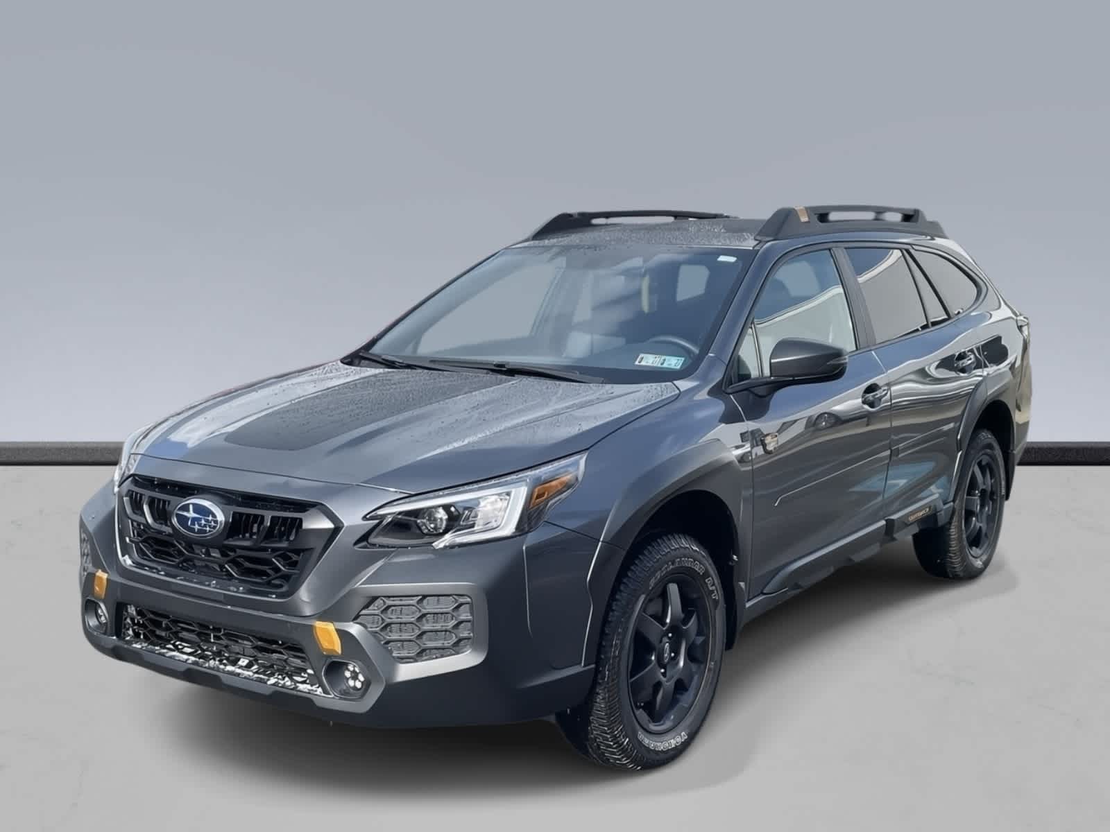Thumbnail: 2025 Subaru Outback - 1