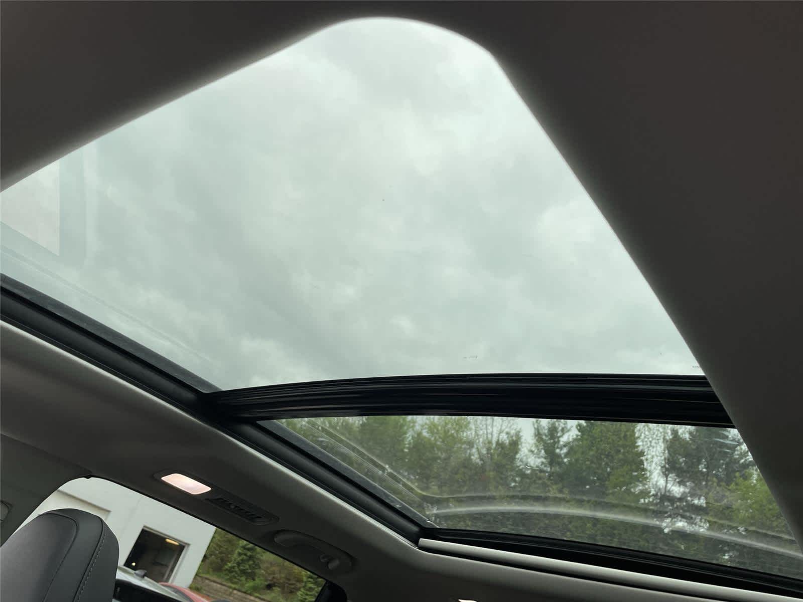 Thumbnail: 2026 Subaru Ascent - 14
