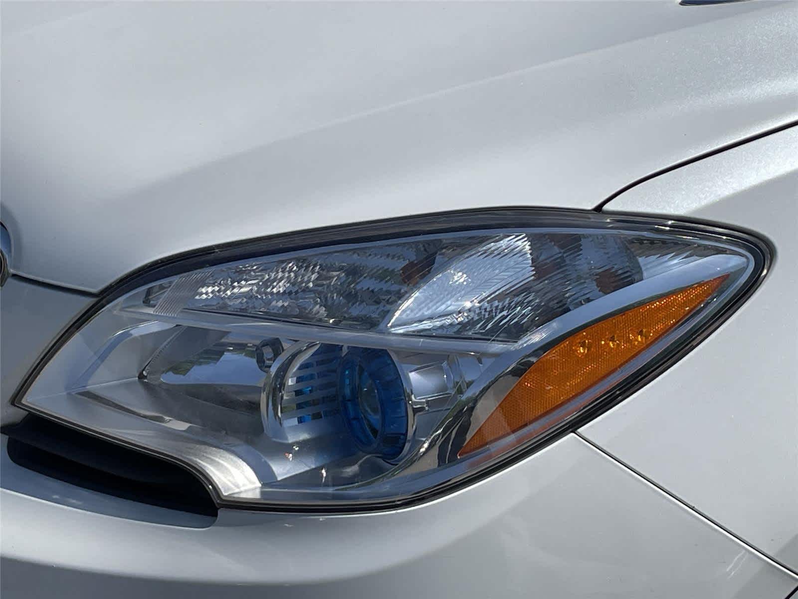 Thumbnail: 2016 Buick Encore - 6