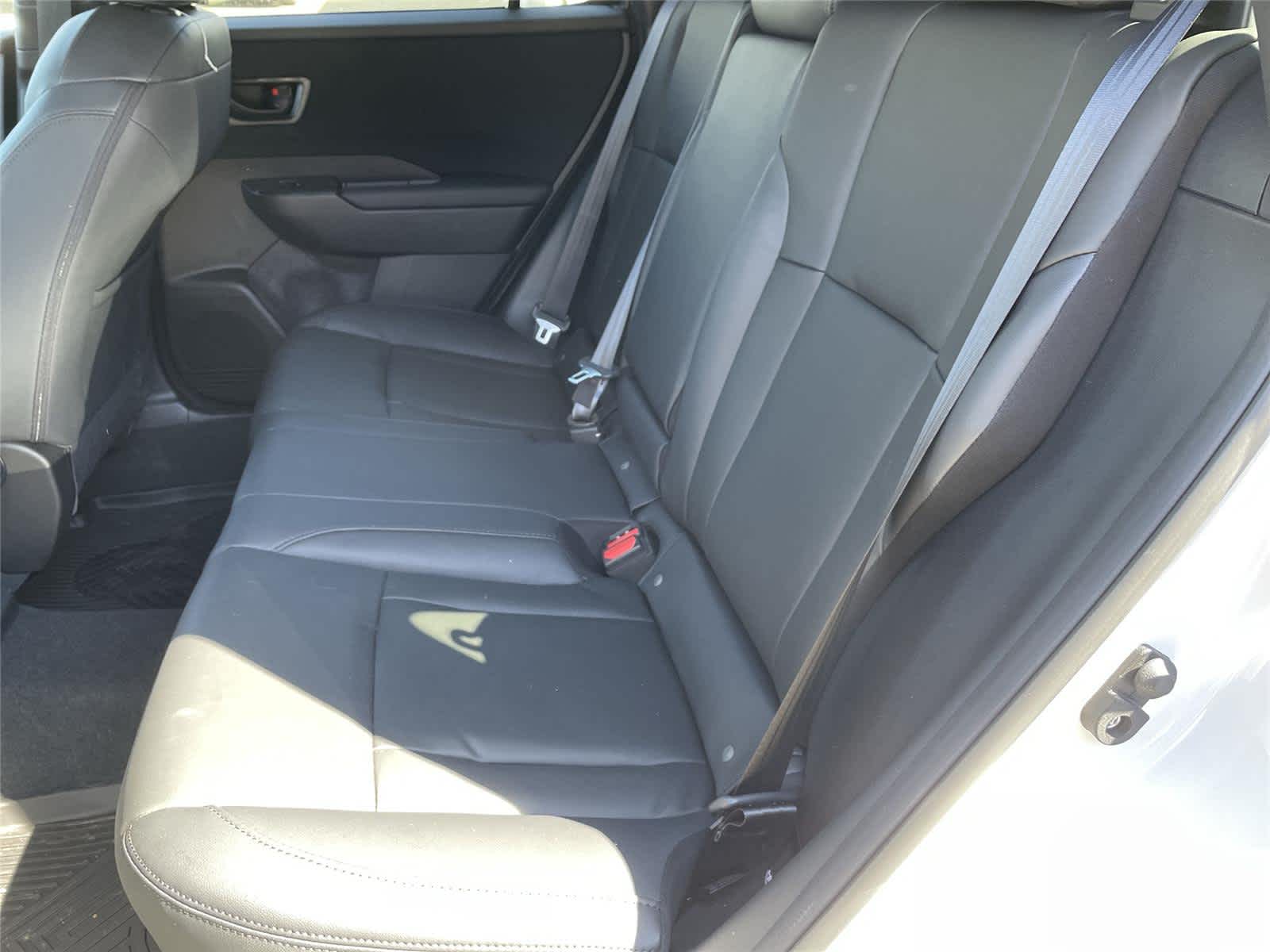 Thumbnail: 2026 Subaru Outback - 14