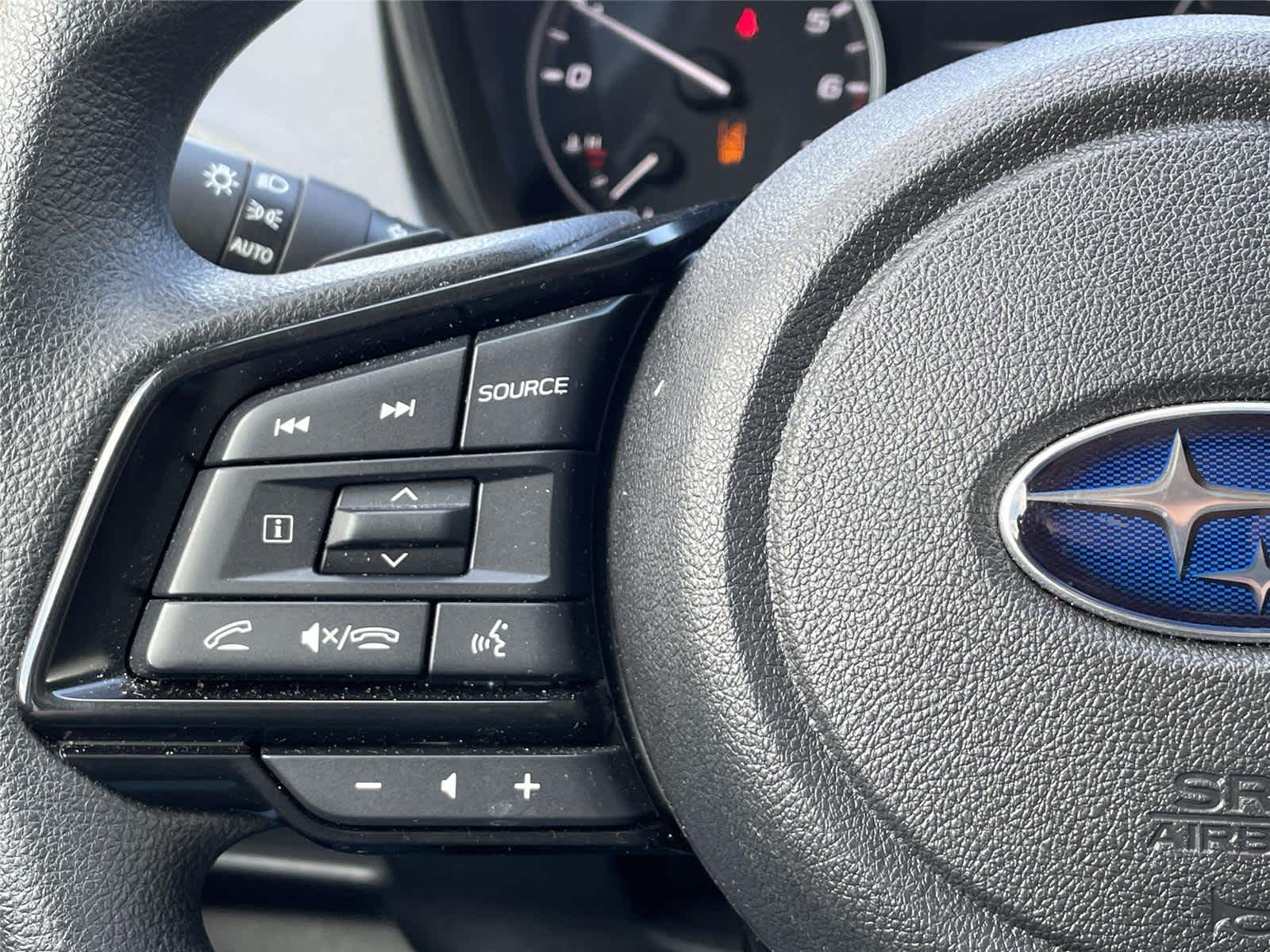 Thumbnail: 2025 Subaru Crosstrek - 22