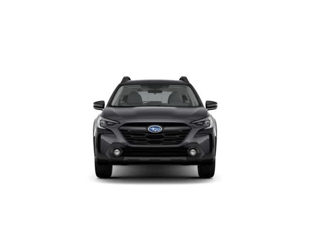 Thumbnail: 2025 Subaru Outback - 8