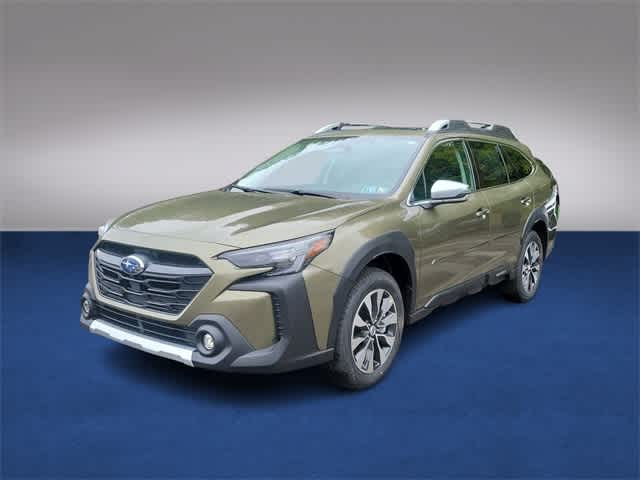 2025 Subaru Outback Touring -
                Mcmurray, PA