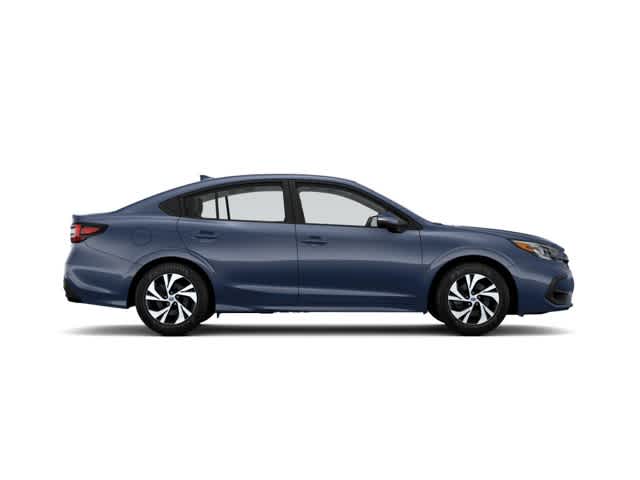 Thumbnail: 2025 Subaru Legacy - 7