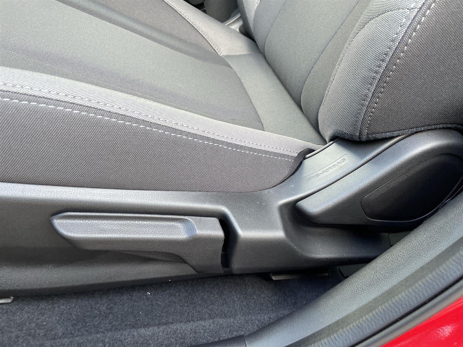 Thumbnail: 2025 Subaru Impreza - 13