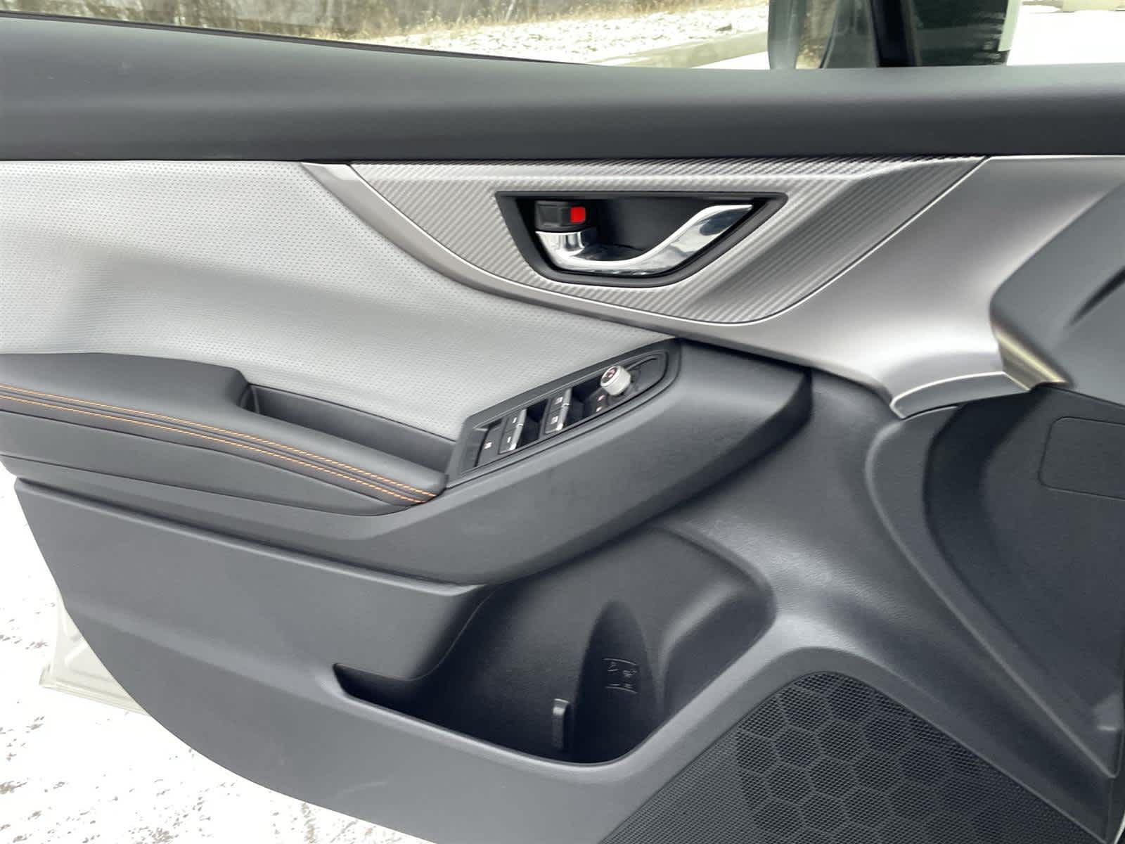 Thumbnail: 2023 Subaru Crosstrek - 26