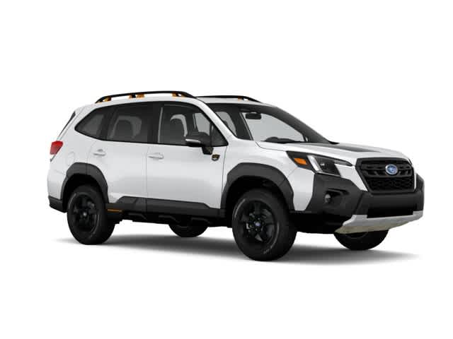 2025 Subaru Forester Wilderness -
                  Mcmurray, PA