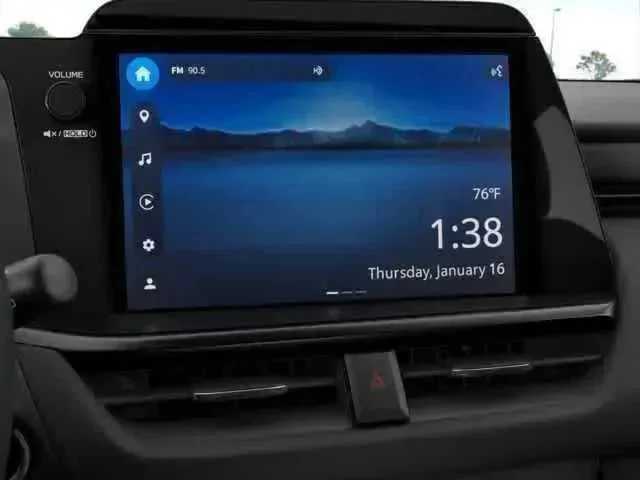 Thumbnail: 2026 Subaru Outback - 19