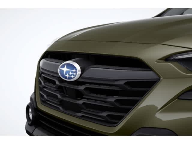 Thumbnail: 2025 Subaru Outback - 11