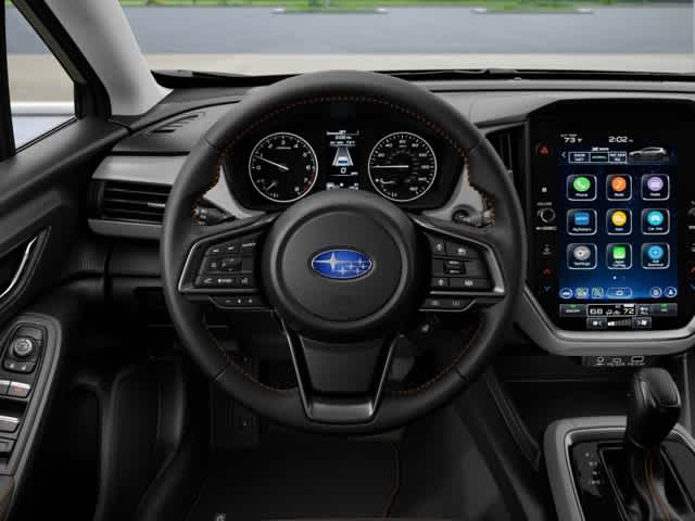 Thumbnail: 2026 Subaru Crosstrek - 14