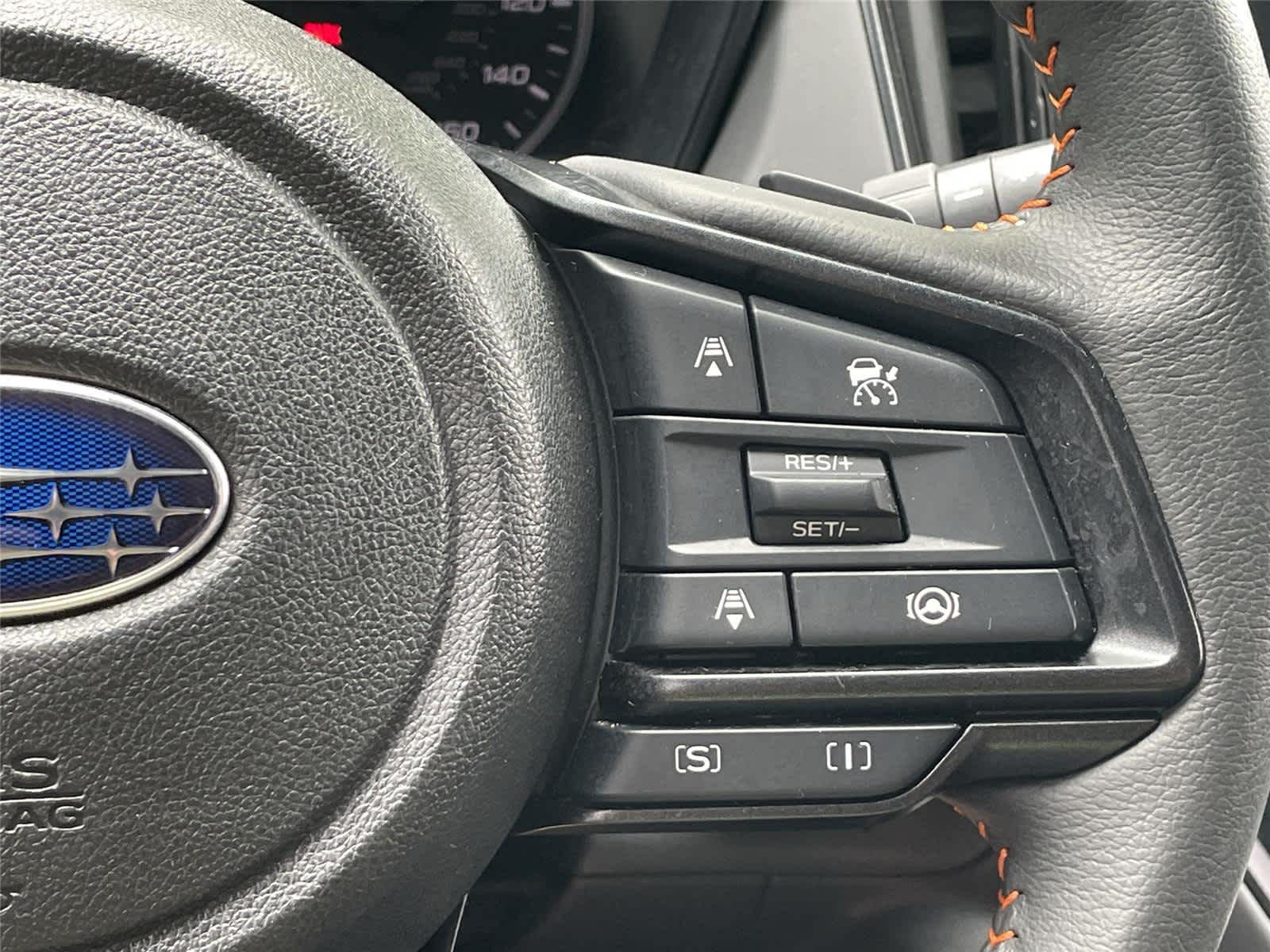 Thumbnail: 2024 Subaru Crosstrek - 29