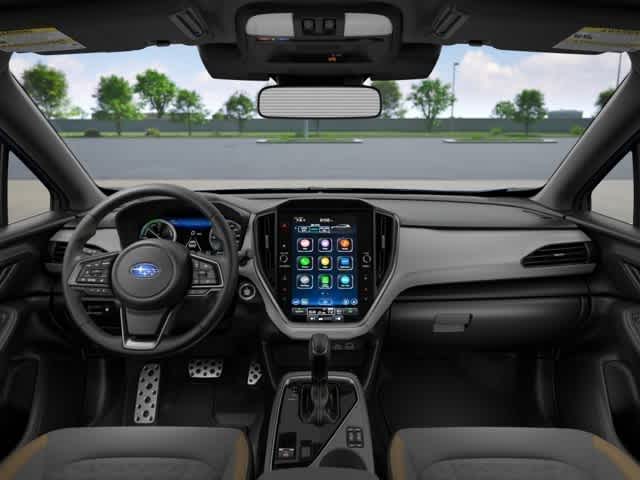 Thumbnail: 2026 Subaru Crosstrek - 18