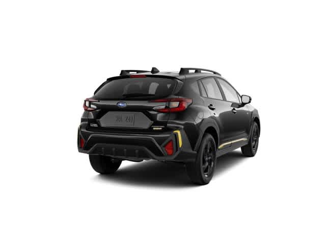 Thumbnail: 2025 Subaru Crosstrek - 6