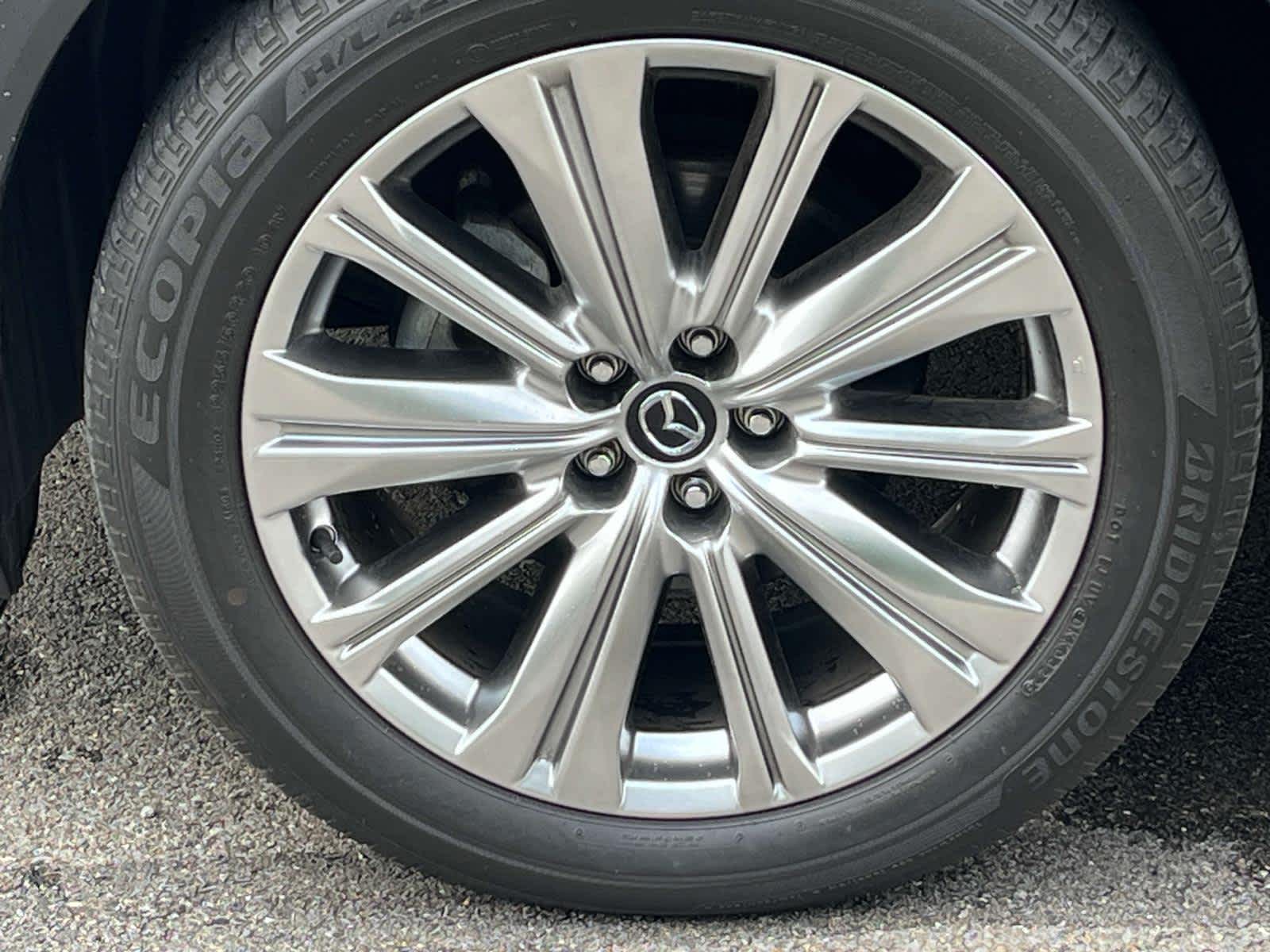 Thumbnail: 2022 Mazda CX-9 - 9