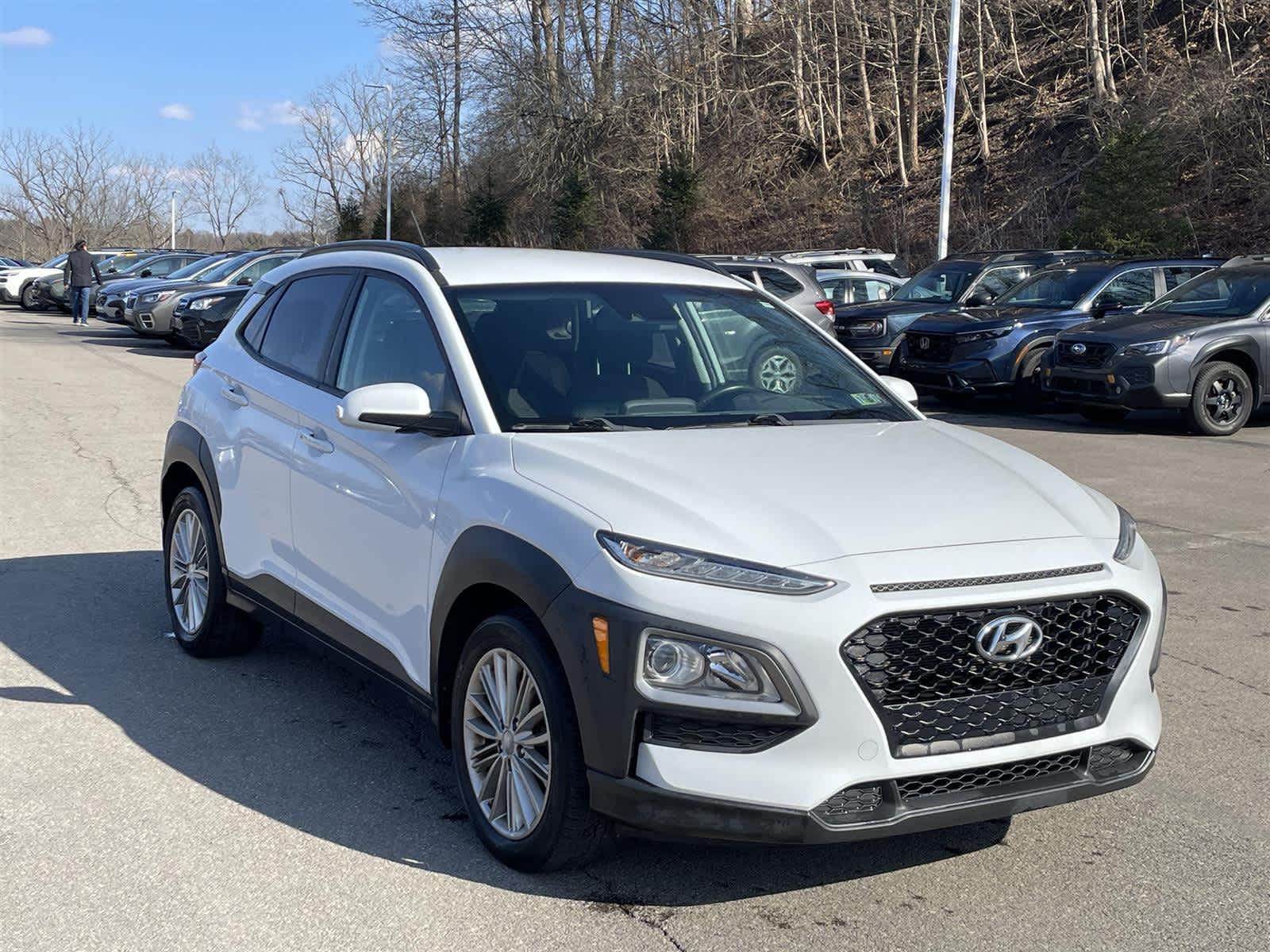 Thumbnail: 2019 Hyundai Kona - 5